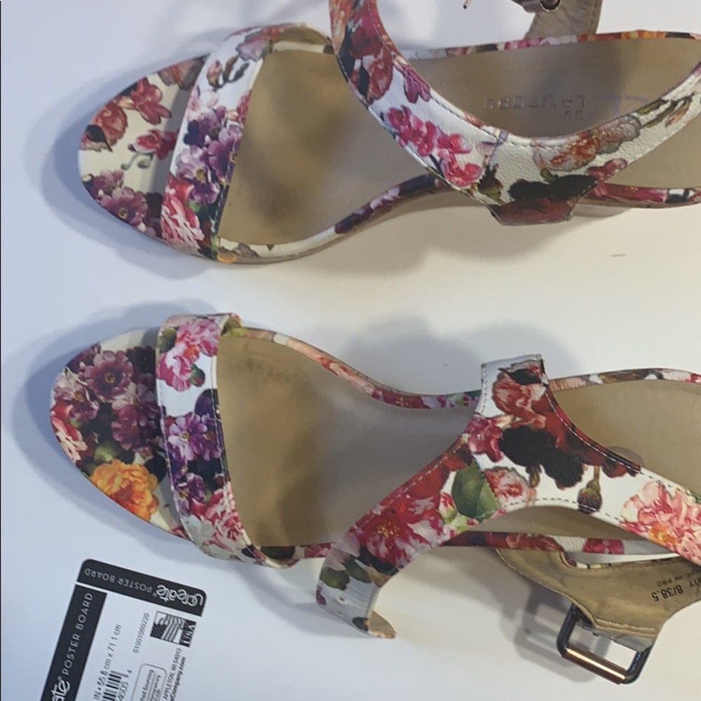 Women’s wedge heels